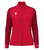 bluza trening dama rama macron