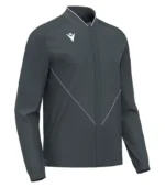 Bluza trening barbati macron morpheus antracit
