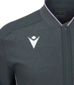 Bluza trening barbati macron morpheus antracit