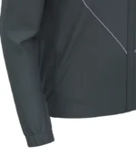 Bluza trening barbati macron morpheus antracit