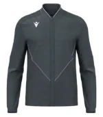 Bluza trening barbati macron morpheus antracit