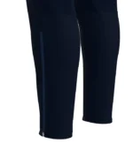 pantaloni antrenament archen macron navy