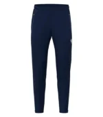 pantaloni antrenament archen macron navy