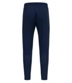 pantaloni antrenament archen macron navy