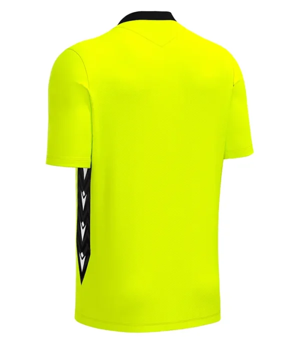 tricou portar maneca scurta Macron Scorpio Eco