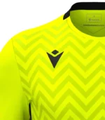 tricou portar maneca scurta Macron Scorpio Eco