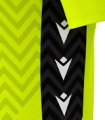 tricou portar maneca scurta Macron Scorpio Eco