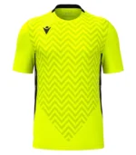 tricou portar maneca scurta Macron Scorpio Eco
