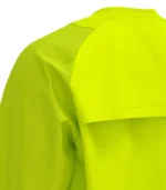 bluza antivant foita antrenament macron drizzle