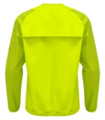 bluza antivant foita antrenament macron drizzle