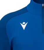 bluza antrenament isen macron