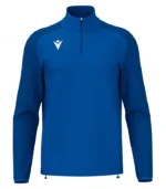 bluza antrenament isen macron