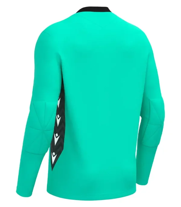 bluza de portar fotbal macron argo protectie cot