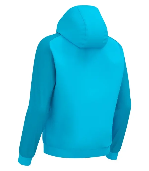 hanorac macron fenders bumbac