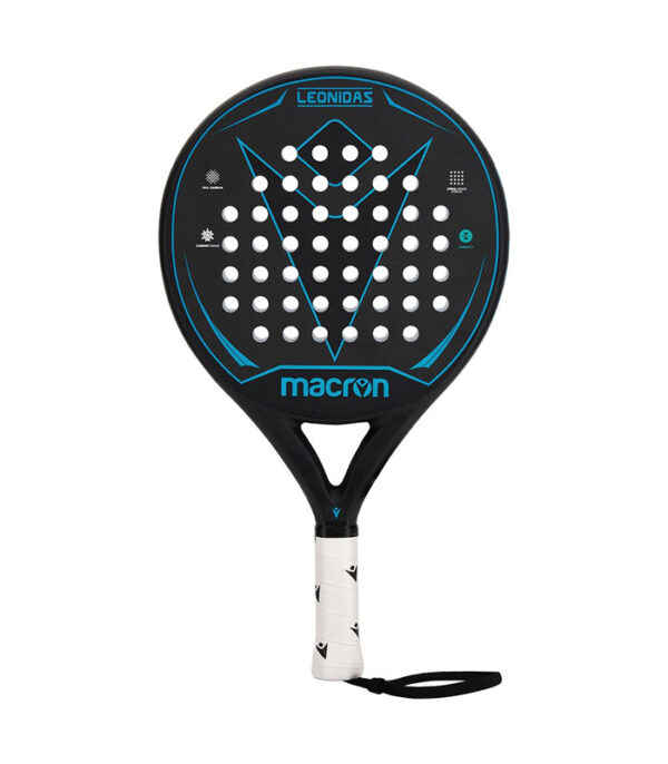 racheta padel macron leonidas