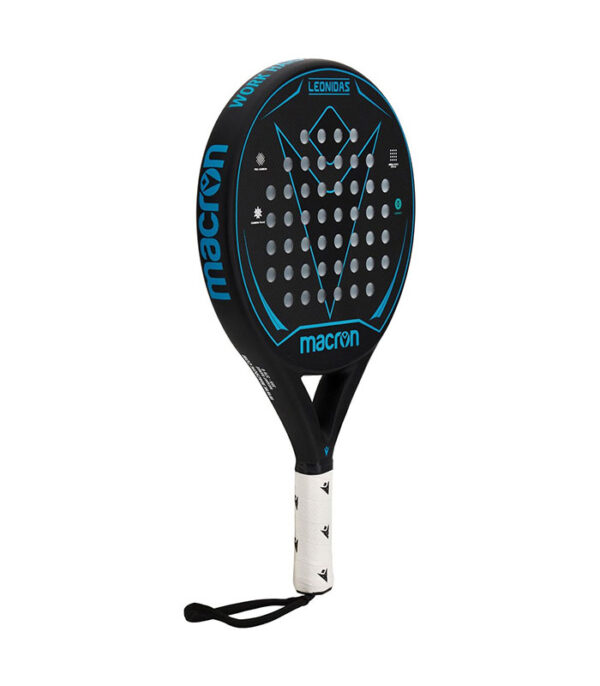 racheta padel macron leonidas