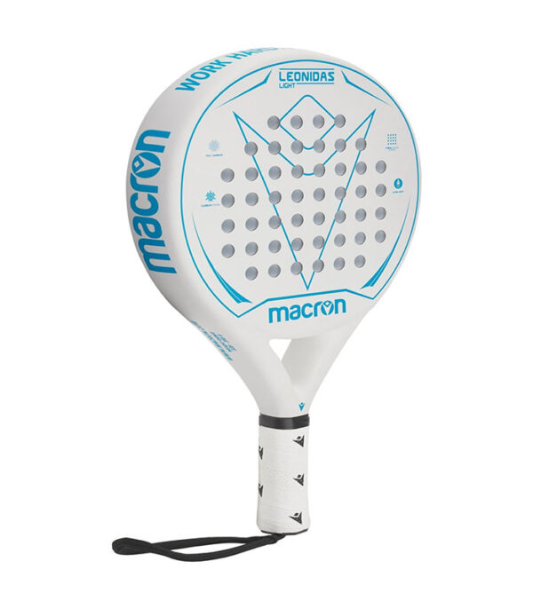 racheta padel macron leonidas