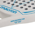 racheta padel macron leonidas