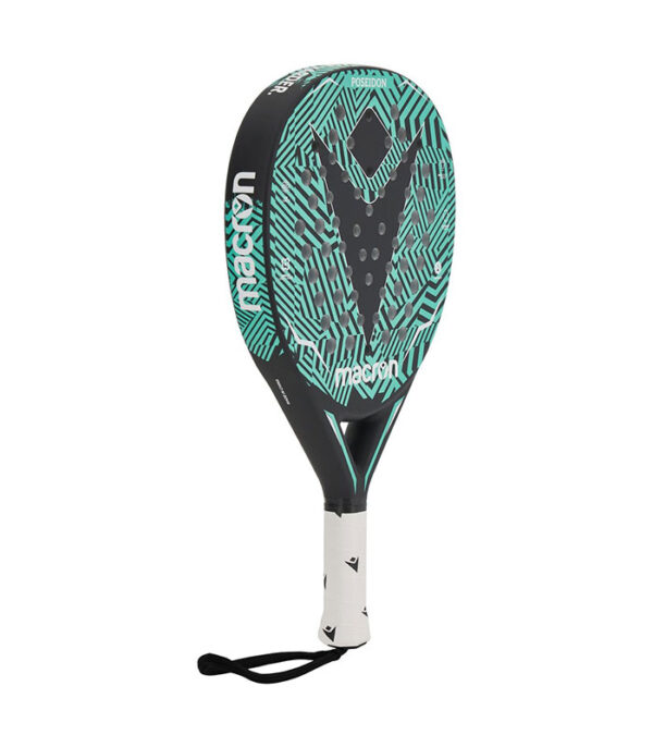 racheta padel macron poseidon