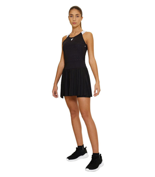 rochie padel tenis macron