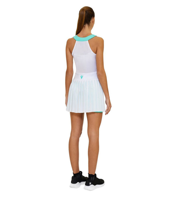 rochie padel tenis macron
