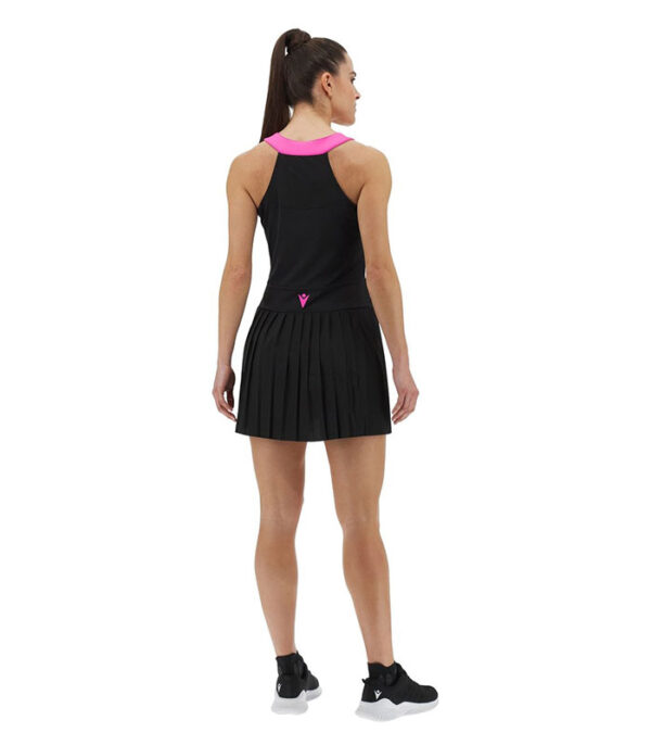 rochie padel tenis macron