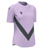 tricou fotbal handbal, volei dama macron dryad