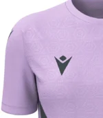 tricou fotbal handbal, volei dama macron dryad