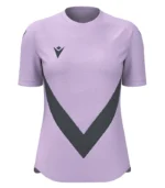 tricou fotbal handbal, volei dama macron dryad