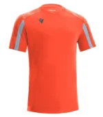 tricou de fotbal, handbal, volei macron gede