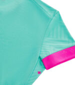 tricou dama padel tenis macron