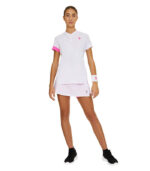 tricou dama padel tenis macron