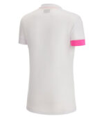 tricou dama padel tenis macron