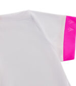 tricou dama padel tenis macron