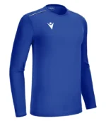 tricou de fotbal cu maneca lunga MAcron Rigel Hero
