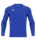 tricou de fotbal cu maneca lunga MAcron Rigel Hero