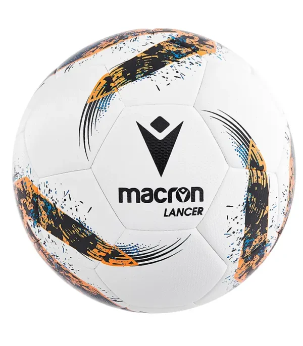 minge fotbal lancer macron