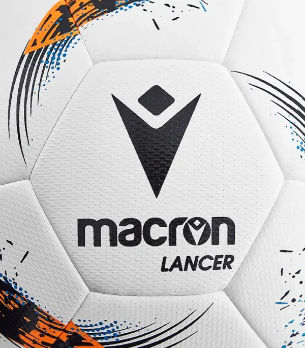 minge fotbal lancer macron