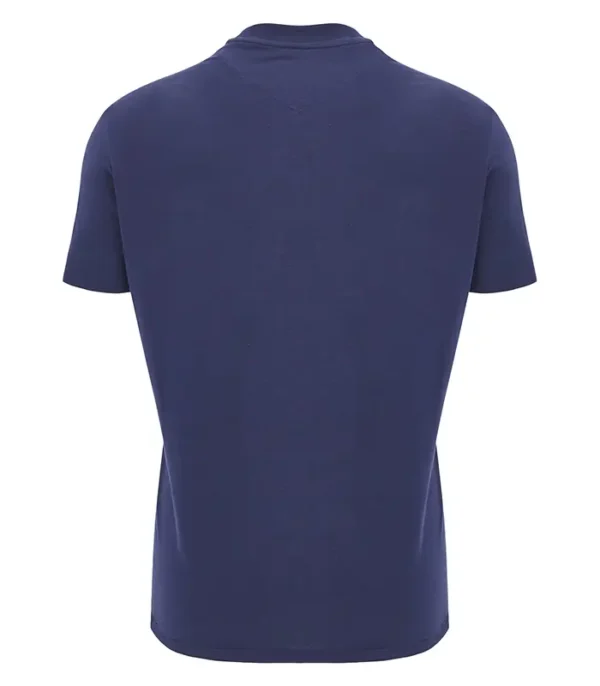 tricou macron de bumbac andros