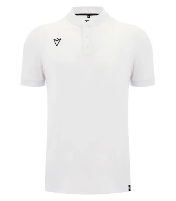 tricou polo korean macron nisiros