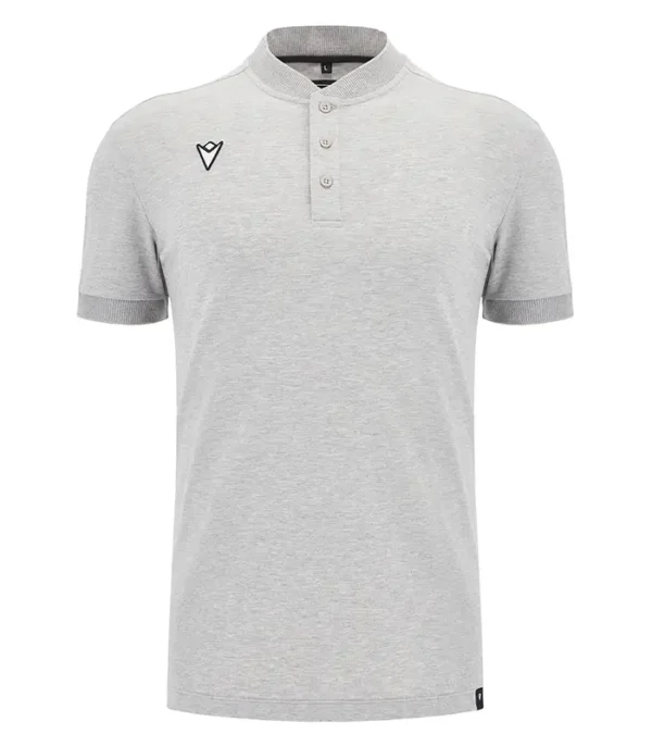 tricou polo korean macron nisiros