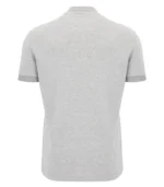 tricou polo korean macron nisiros