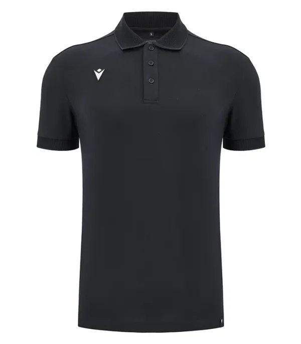 tricou polo korean macron nisiros