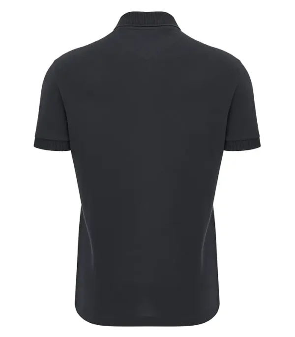 tricou polo korean macron nisiros