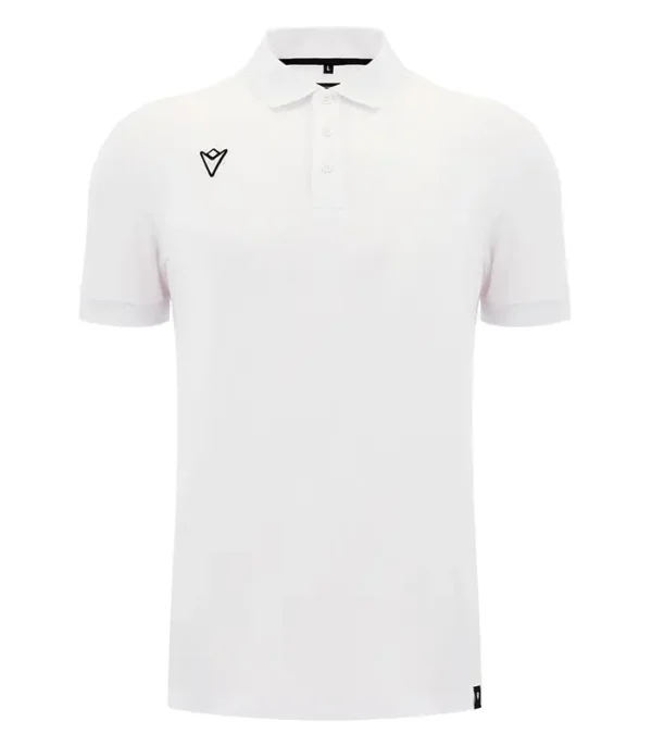 tricou polo korean macron nisiros