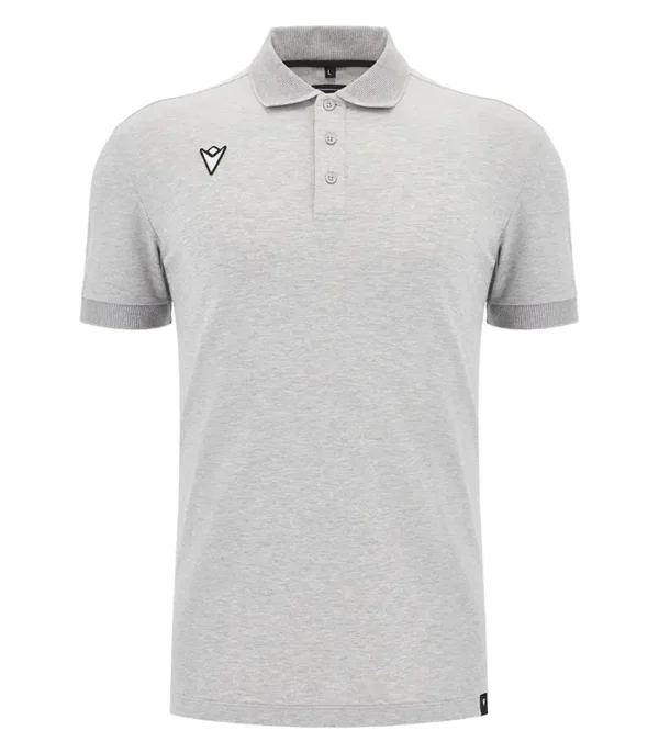 tricou polo korean macron nisiros