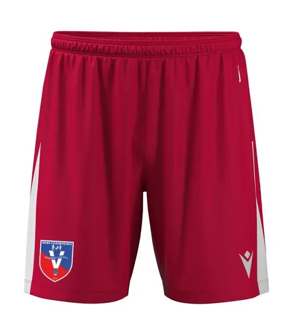 sort oficial SCM Ramnicu Valcea rosu alb macron