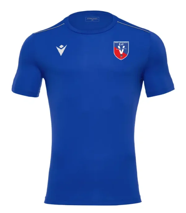 tricou suporter SCM Ramnicu Valcea