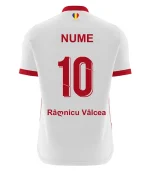 tricou oficial de joc scm ramnicu valcea macron
