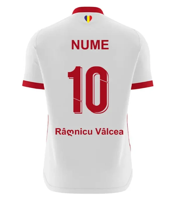 tricou oficial de joc scm ramnicu valcea macron